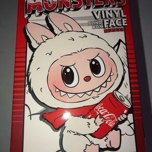 Coca Cola Red and White Party Supplies